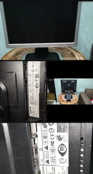 Windows HP  Computers  for sale  in Ismailia