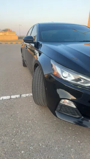 التيما SRاسود