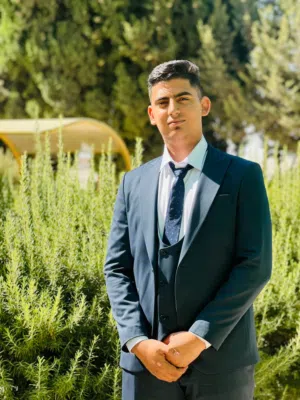 عمر طالب سيد احمد 