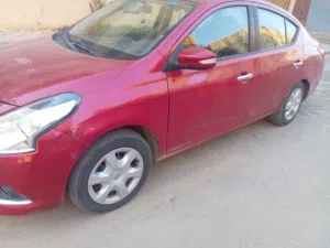 Used Nissan Sunny in Cairo