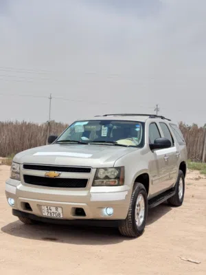 تاهو 2014 كفاله