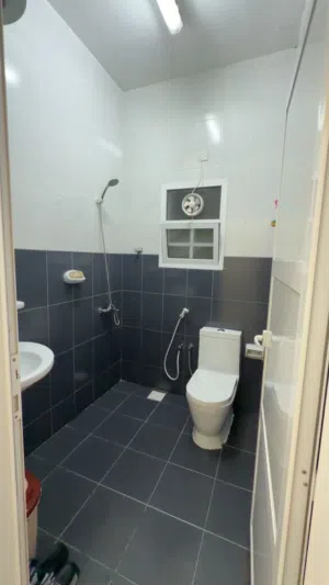 6 m2 1 Bedroom Apartments for Rent in Muscat Al Maabilah