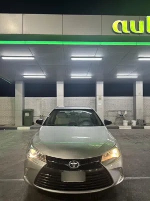 Used Toyota Camry in Kuwait City
