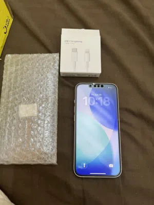 Apple iPhone 14 128 GB in Al Riyadh