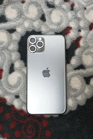Apple iPhone 11 Pro 256 GB in Aden