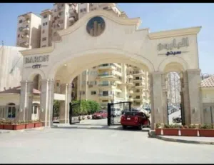 121 m2 2 Bedrooms Apartments for Rent in Cairo Maadi