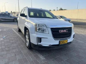 GMC Terrain 2016, 119,000 Km driven