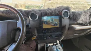 Used Toyota Land Cruiser in Sana'a