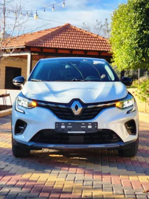 رينو-كابشر-2020