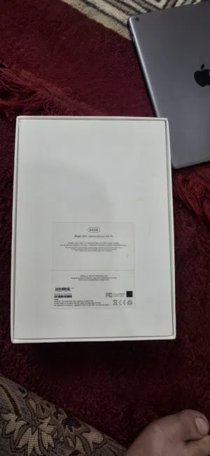 ايباد جيل 9