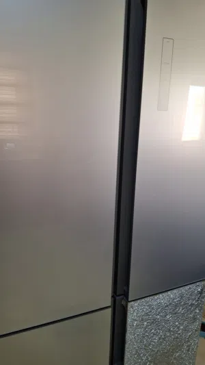 ثلاجه للبيع مستعمل نظيف