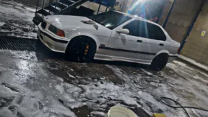 BMW E36 91-97 للبيع