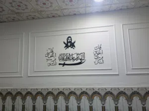 أعمال  سحب معجون واصباغ درجه أولى