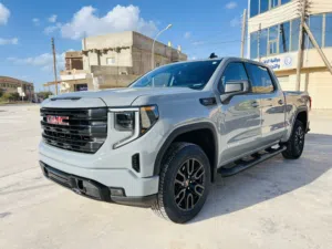 GMC SIERRA 2024
