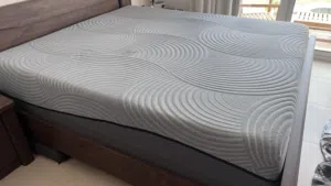 مرتب (دوشق) طبي امريكي مستعمل جودة ممتازة جدا matress