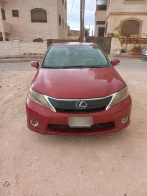 لكزس hs250 2010