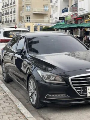 Used Hyundai Other in Misrata