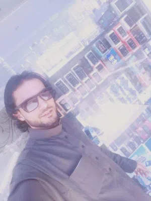 Loay Gamal 