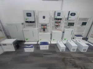 Solar Power Solution