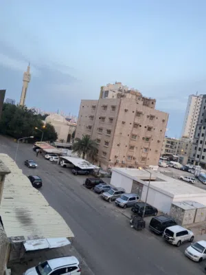 شقة مفروشة للإيجار المؤقت شهرين 7 و 8
