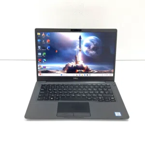 Dell 7300 i5 8th Gen Ram 8GB SSD 256GB WINDOWS 11