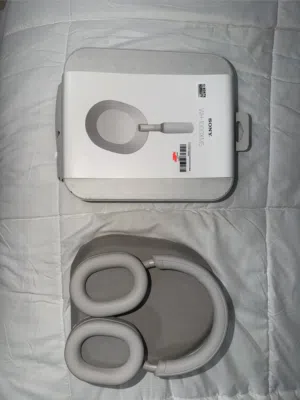 SONY WH1000 XM5