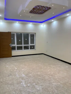 منزل حديث للايجــار في  البصرة - مجمع الامل السكني