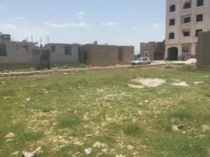 Residential Land for Sale in Sana'a Ar Rawdah