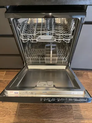 Bosch . 12 Place Settings . Used1