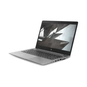 لابتوب HP ZBook 14u G5  Core i5 جيل السابع (مستعمل بحالة ممتازة جداً / كلش نظيف)