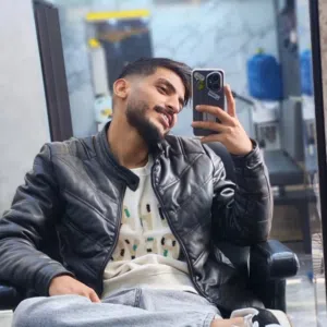 Ibrahimابــــراهـــيــم العبادي