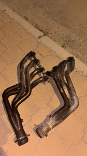 للبيع هدرز كوكس  LS2  و  LS3