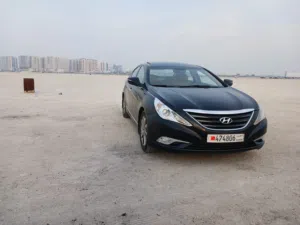 هونداي سوناتا بانوراما