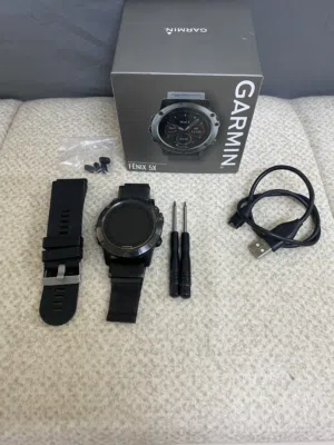 Garmin smart watches for Sale in Muscat