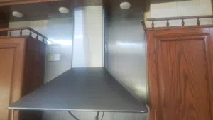 شفاط مطبخ ايطالي