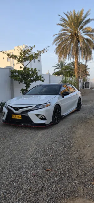 Used Toyota Camry in Al Batinah