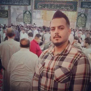 حسين الكربلائي 