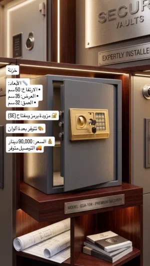 قاصات الماني