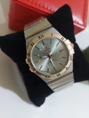 OMEGA CONSTELLATION SIZE 41