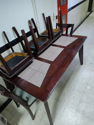 Dining Room Furniture . Used3