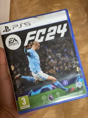 للبيع Fc24 ps5
