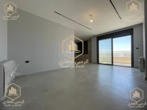 140 m2 3 Bedrooms Apartments for Rent in Amman Al Rabiah