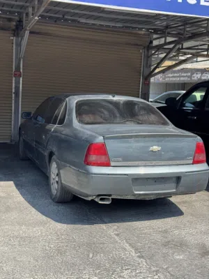 Used Chevrolet Caprice in Northern Governorate