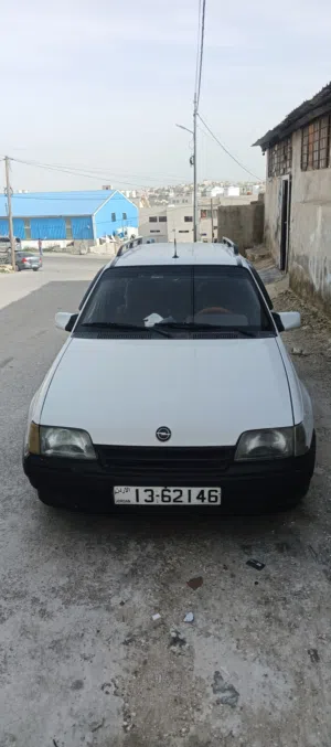 أوبل كديت ستيشن 1991 للبيع