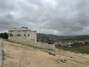 Residential Land for Sale in Zarqa Birayn