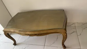 كنب ملكي فاخر نظيف