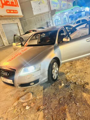 اودي A6 2008