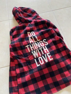 جكيت كاروهات