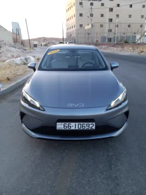 BYD SEAL 05 2025 DM-i بي واي دي سيل