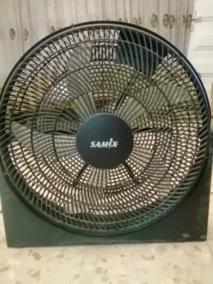 مروحة سامكس للبيع